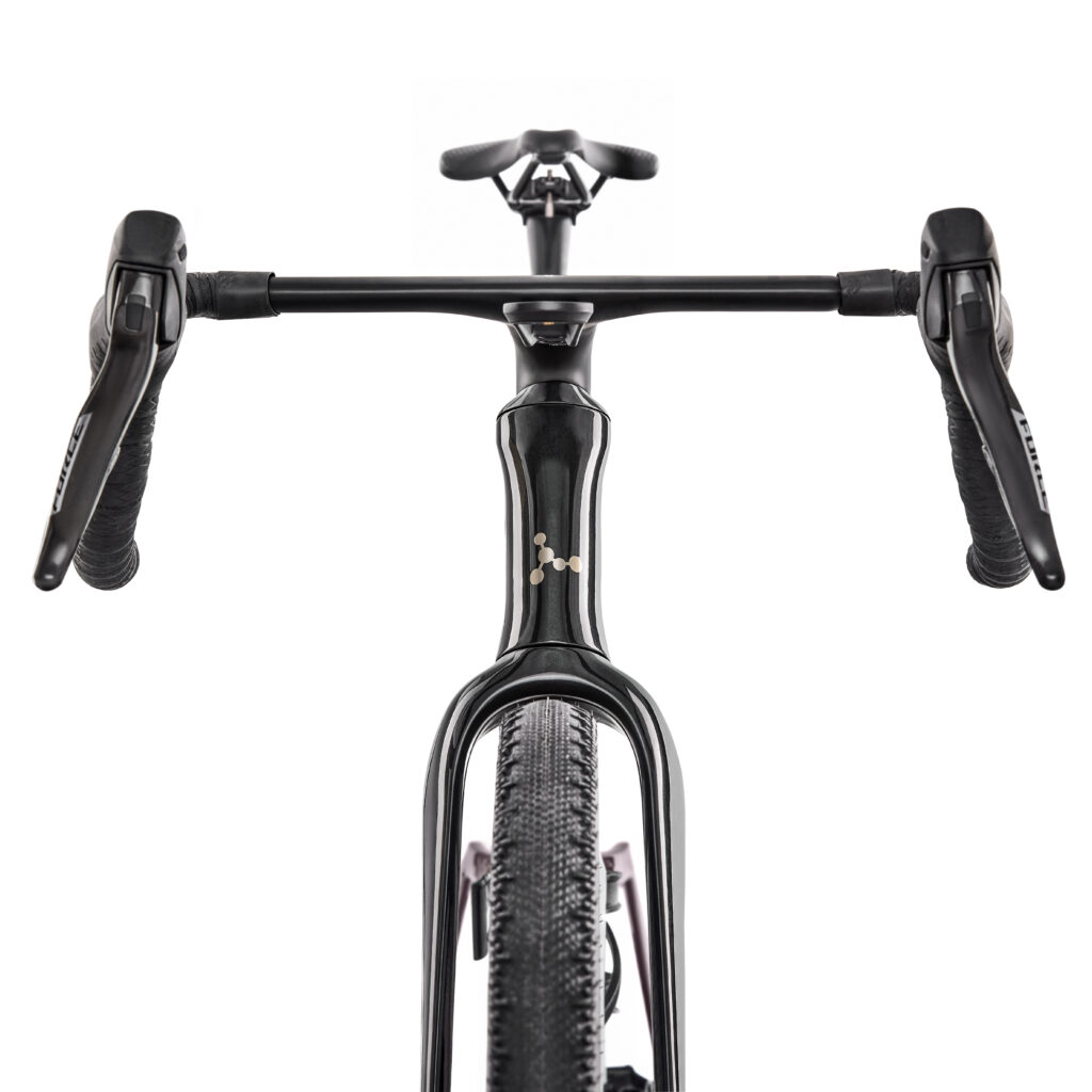 Argon 18 Anti Matter front end
