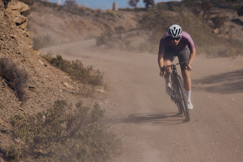 Argon 18 Anti Matter - ready for you're next high-speed adventure