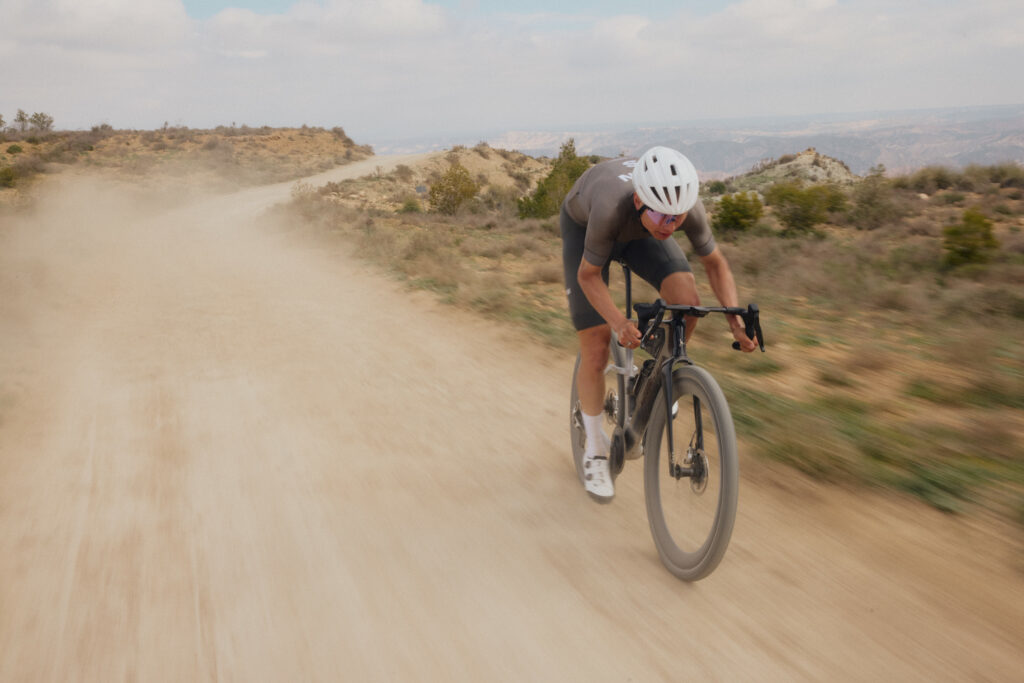 Argon 18 Anti Matter - the ultimate multi-terrain speed machine