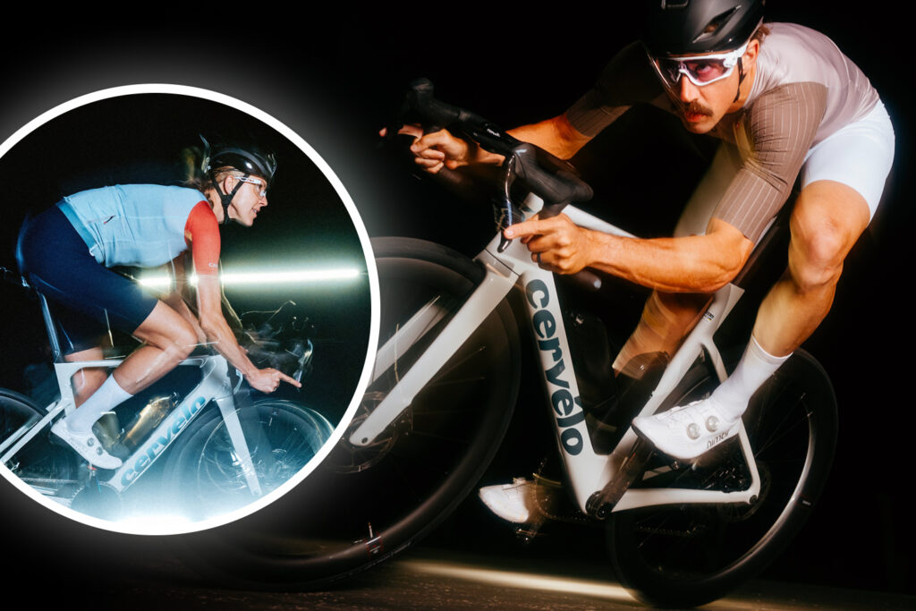 “Race-ready performance without the pro price tag”: Cervélo unveils new Soloist