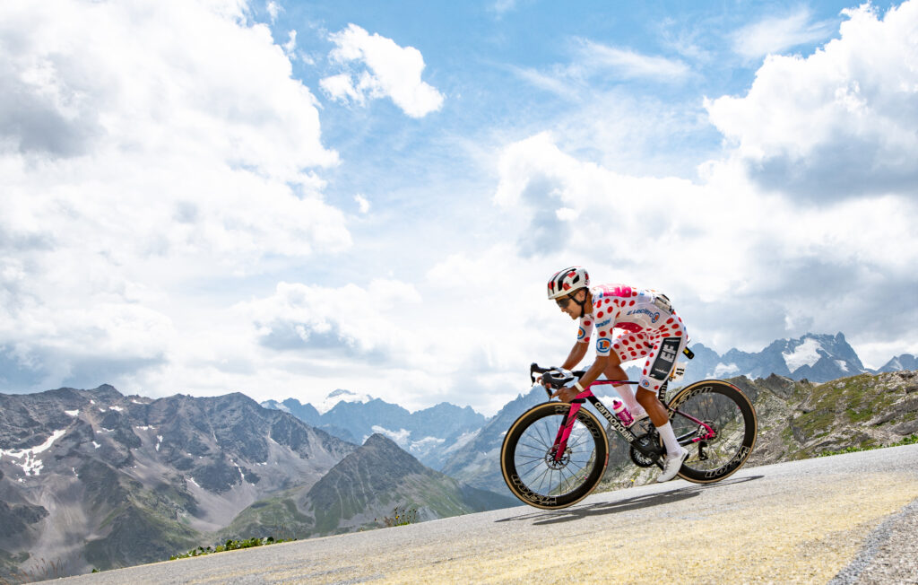 Tour de France 2026 Stage 20 Le Bourg d'Oisans to Alpe d'Huez