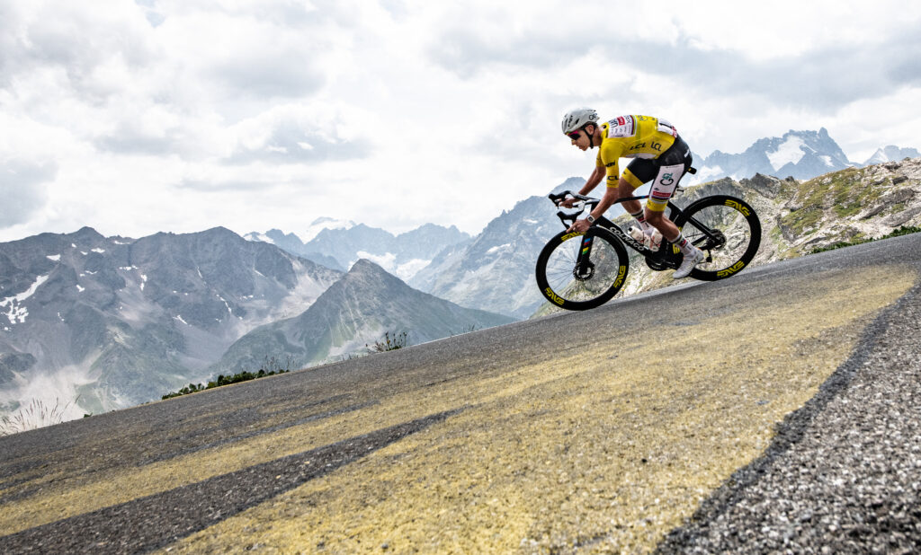 Tour de France 2026 Stage 20 Le Bourg d'Oisans to Alpe d'Huez