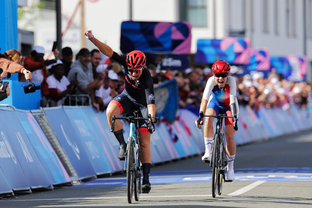 Paris 2024 Paralympic Games
