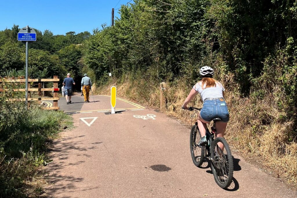 Tory MP brands guidance suggesting 20mph rural speed limits to create better walking and cycling routes “nonsensical”… but is it?