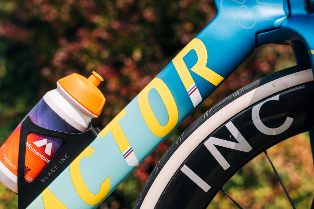 Factor SpongeBob bike 4
