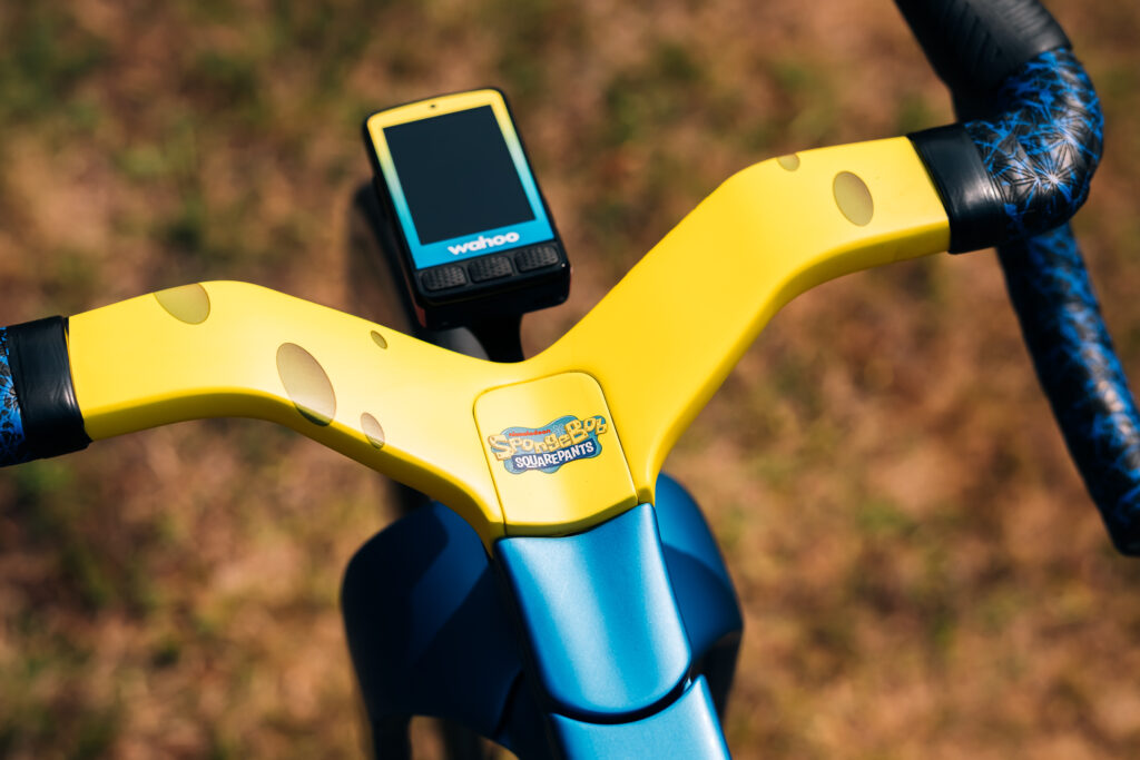 Factor SpongeBob bike 5