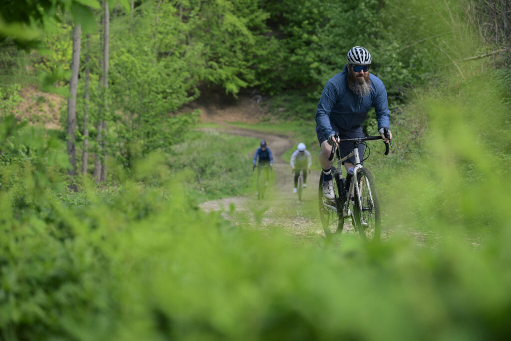 Genesis Croix de Fer 60 - 2