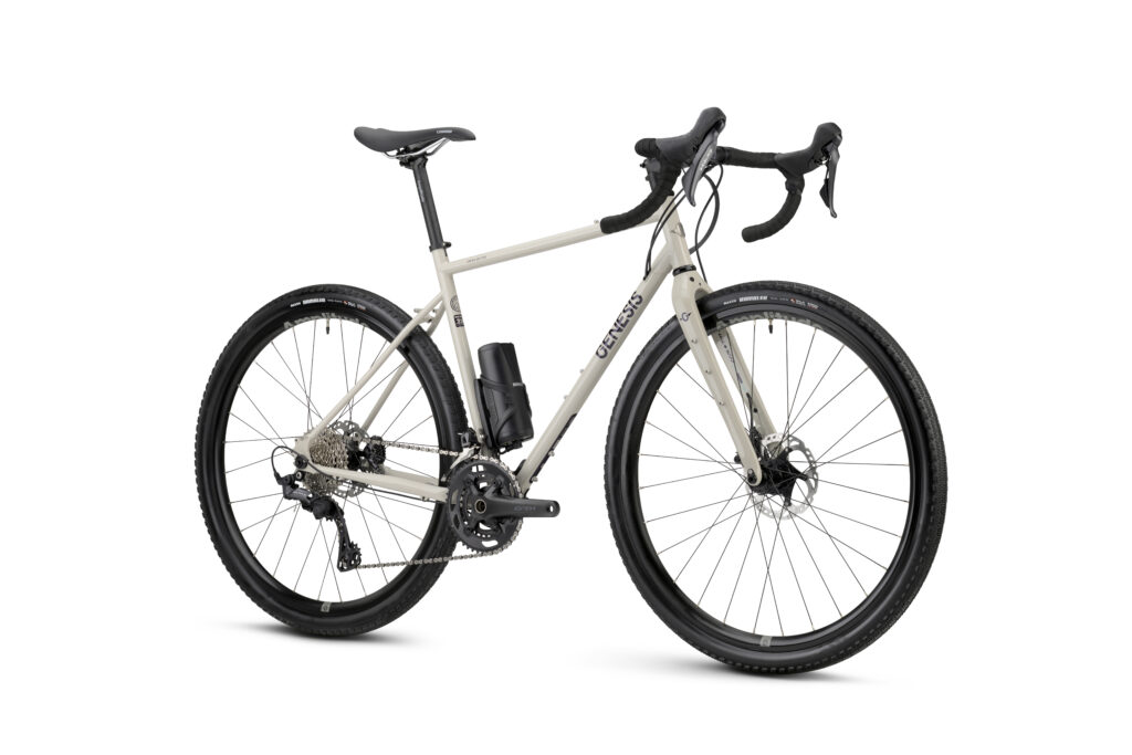 Genesis Croix de Fer 60 - 6