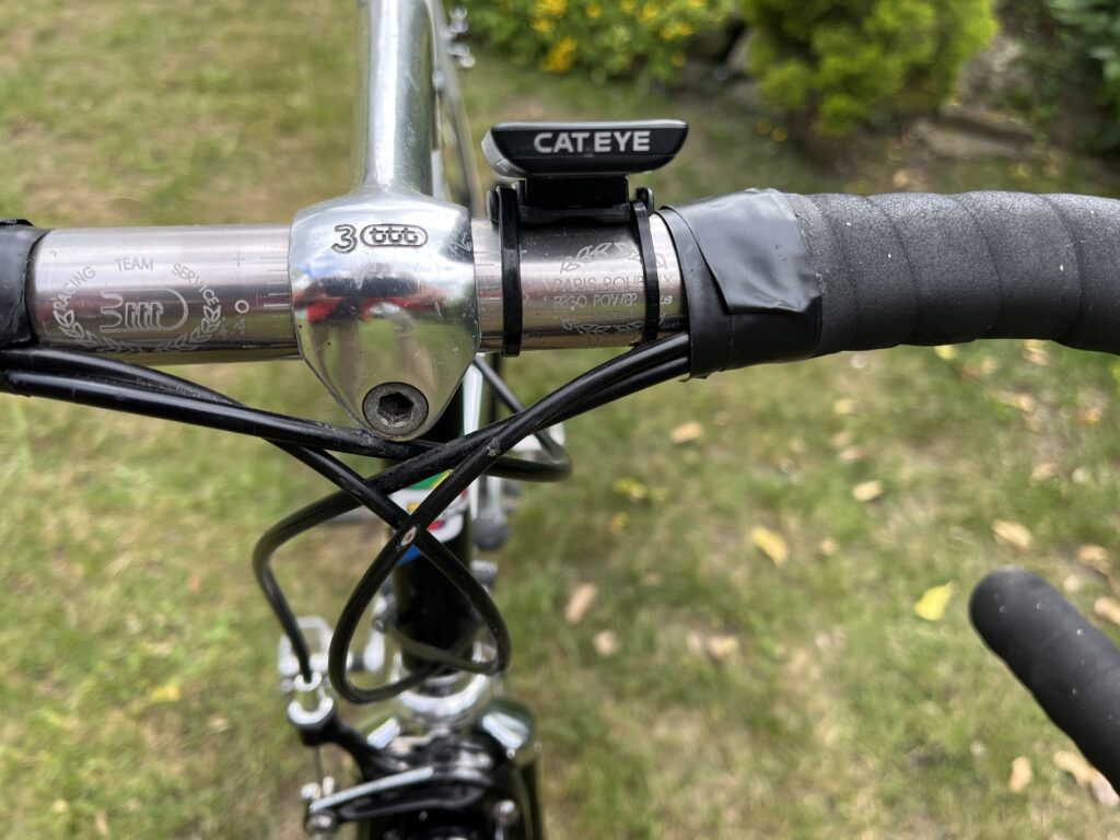 Ron Cooper Bars