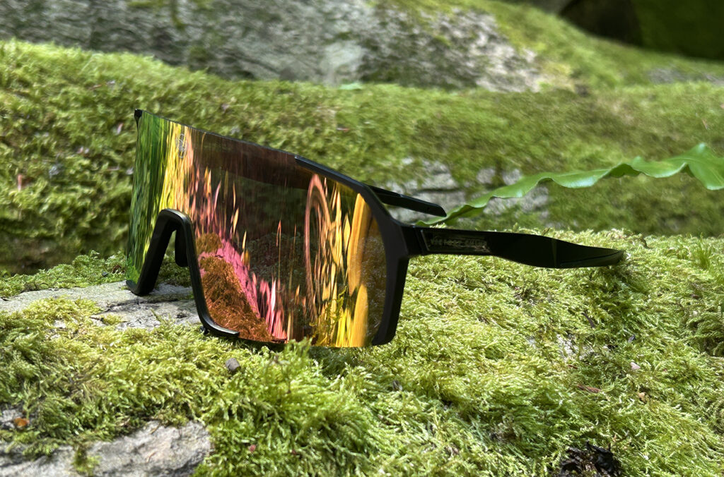 Victory Chimp A.P.E Optics Vega Evo sunglasses
