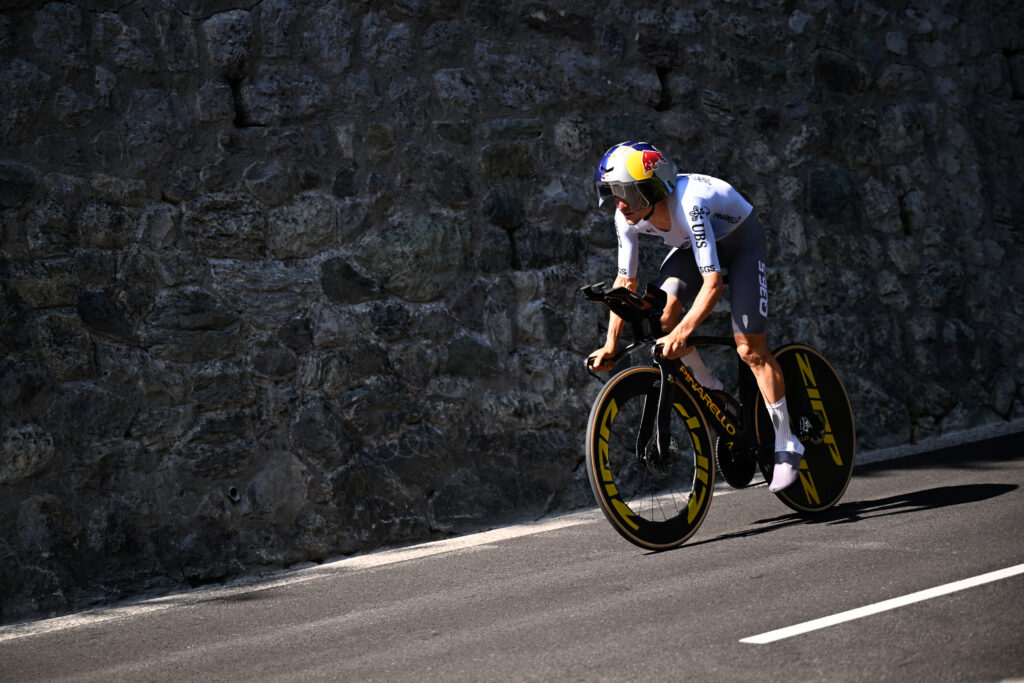 Tour de France 2026, Stage 16, Evian-Les-Bains to Thonon-Les-Bains