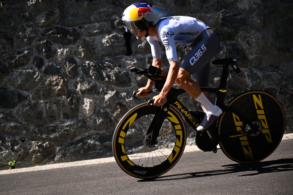 Tour de France 2026, Stage 16, Evian-Les-Bains to Thonon-Les-Bains