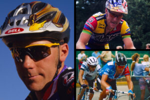 Jon Tomac montage July 2026