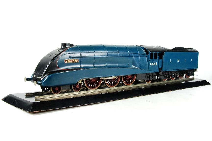 Mallard