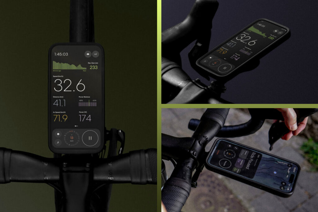 New Ride app promises real-time power with no power meter required