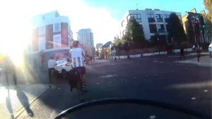 Can witnesses not report crimes? “Left-hooking” driver spared action by Met Police after neither cyclist hit nor driver report incident; Men’s Tour of Britain route announced + more on the live blog