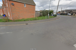 BMW driver accused of “forgetting what the words ‘give way’ meant” after colliding with cyclist at junction + more on the live blog