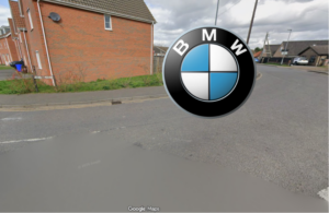 BMW driver accused of “forgetting what the words ‘give way’ meant” after colliding with cyclist at junction; Spiderman supports the Tour de France + more on the live blog