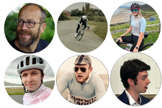 road.cc's panel of 'experts'