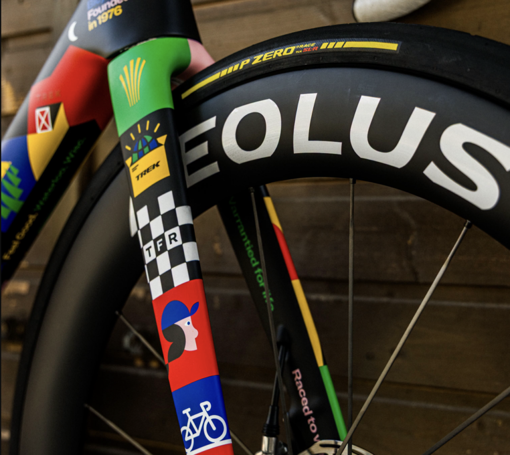 2026 Bontrager Aeolus wheels