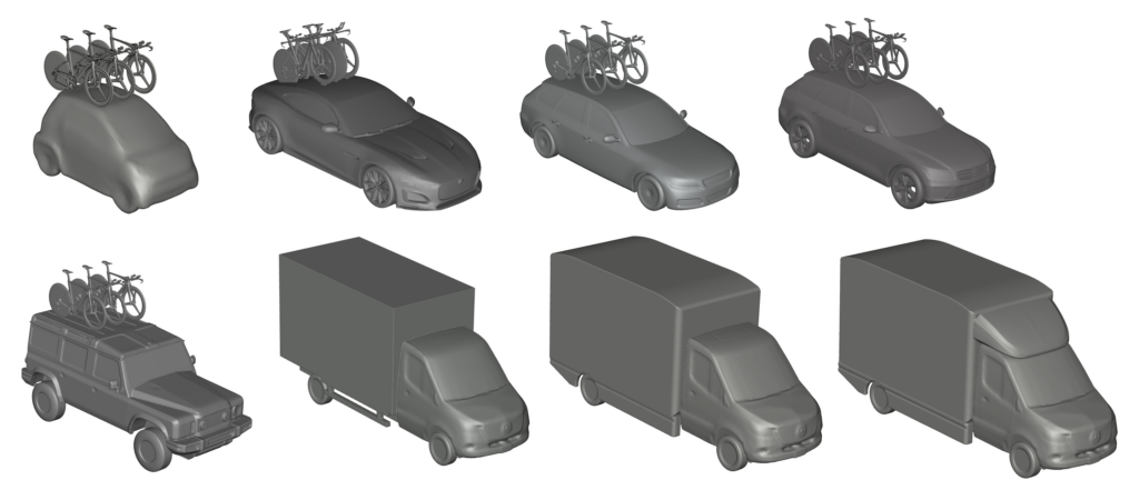 2026 Professor Blocken aerodynamics in a TT study