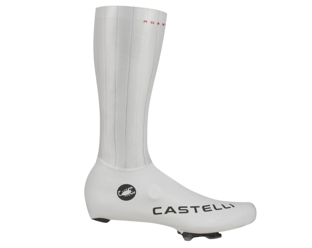 Castelli Fast Feet 4 TT Shoe Covers