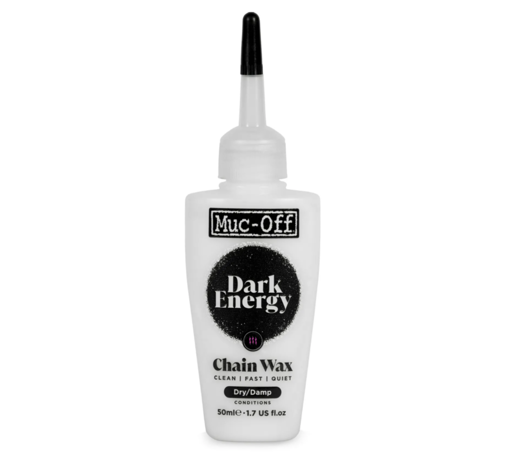 Muc-Off Dark Energy Chain Wax