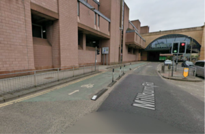 “About time cyclists started to take responsibility for their actions again”: “Ridiculous” cycle lane shortened leaving cyclists stranded; “I am now 10g lighter”: Pro loses part of thumb in crash; Mountain ambush at the Tour? + more on the live blog