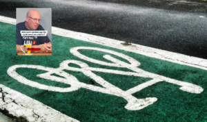 “Cyclists purposefully blocking roads, riding two or three abreast,” claims Grimsby auction house in bizarre clip; Second pro hit by driver on Time Trial day at the Tour de France; Breakaway day at the Tour + more on the live blog