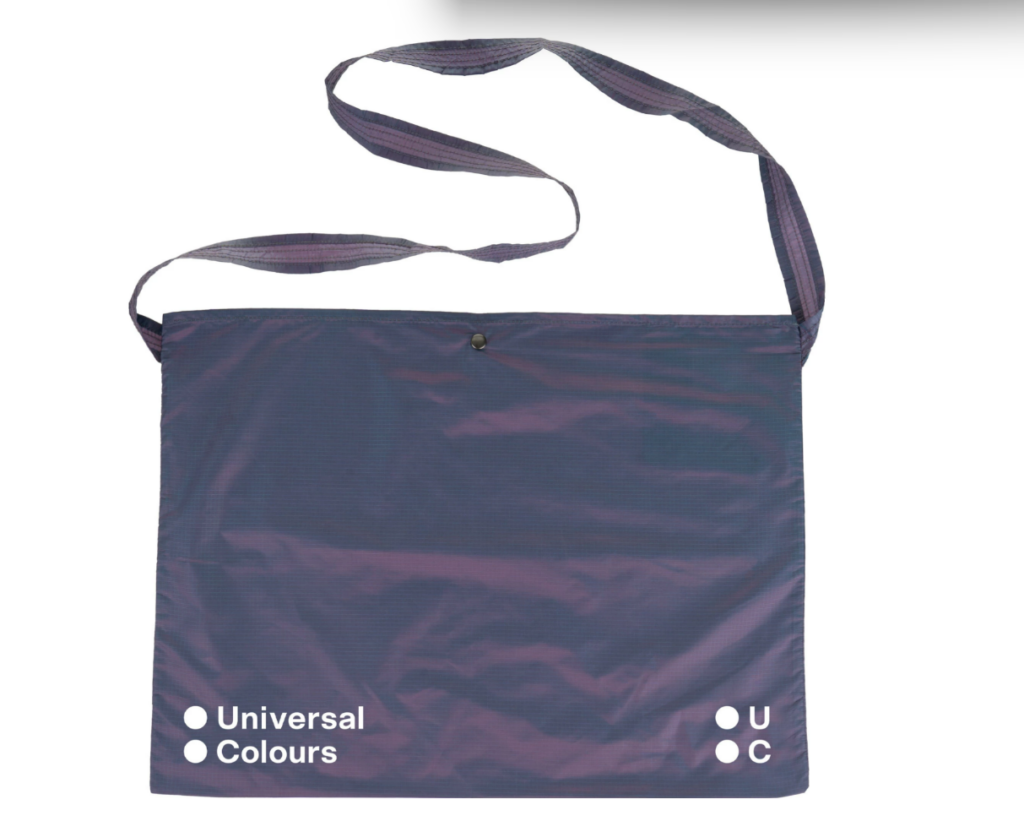 Universal Colours Spectrum Musette