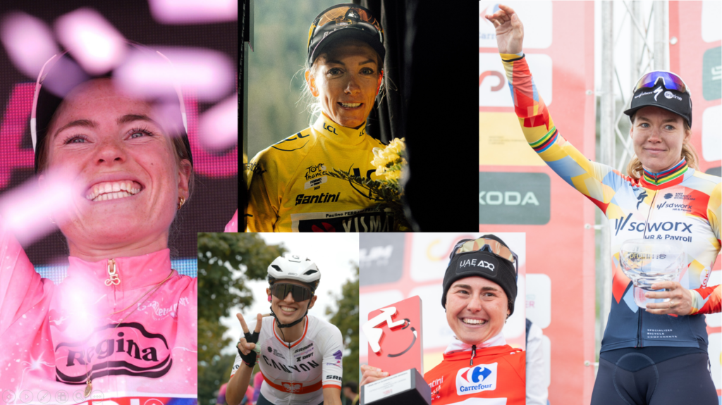 2026 Tour de France Femmes preview: Will cycling’s most unpredictable race finally give us a repeat winner?