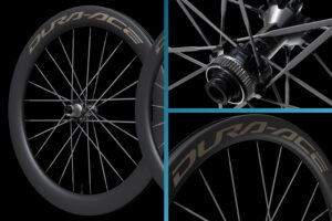Shimano Dura-Ace WH-R9370 July 2026