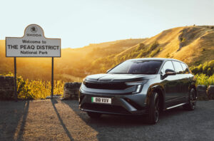 Skoda renames Peak District ‘Peaq District’ and offers free cycle hire to celebrate launch of 2.5 tonne “ultimate SUV”; Vaughters: 2am drug tests would have saved cycling; Mass Tour de France rest day tests; McNulty hit by driver + more on the live blog