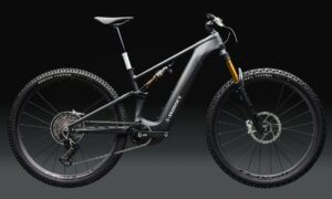 Specialized Turbo Levo R Ultralight