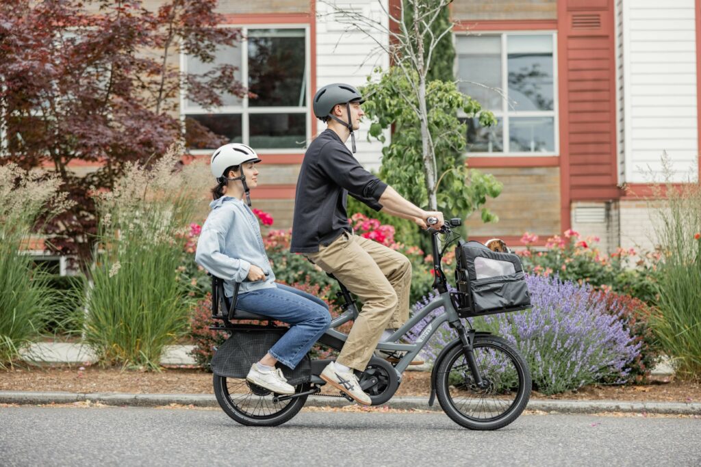 Tern HSD 2026 Adult-passenger