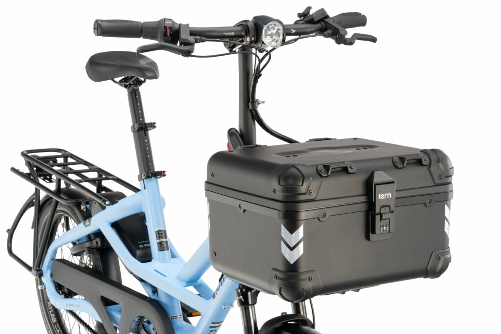 Tern HSD 2026 Hardshell-hauler-closed