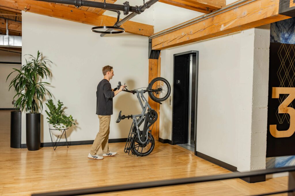 Tern HSD 2026 Vertical-rolling
