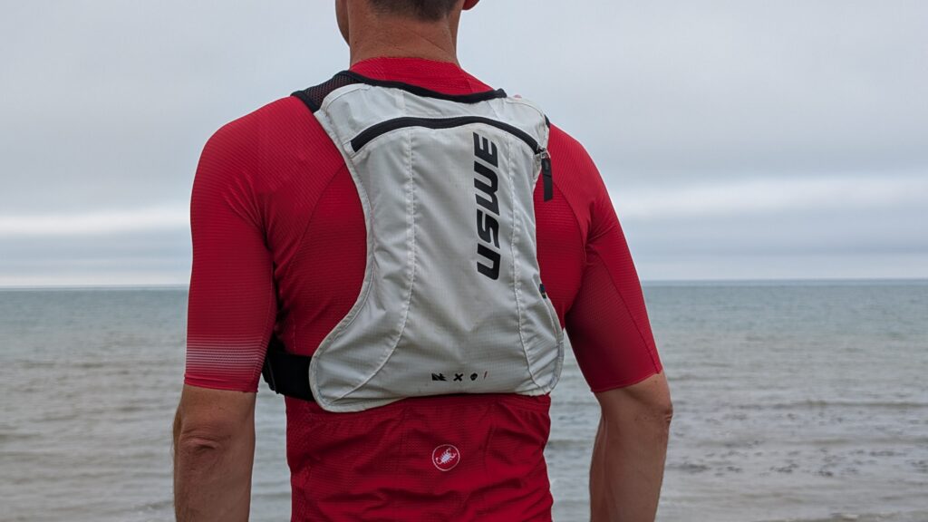 USWE Race 2.0 2L hydration pack