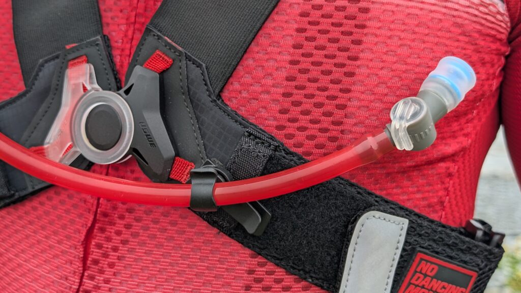 USWE Race 2.0 Hydration Pack Hose