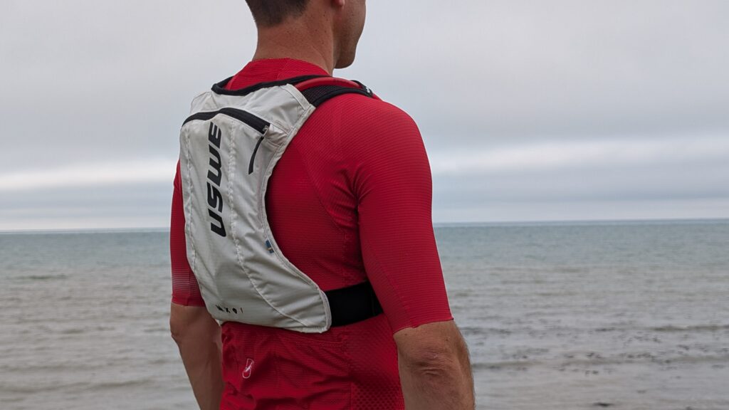 USWE Race 2.0 Hydration Pack Main