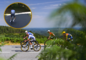 Tour de France 2026 stage 9