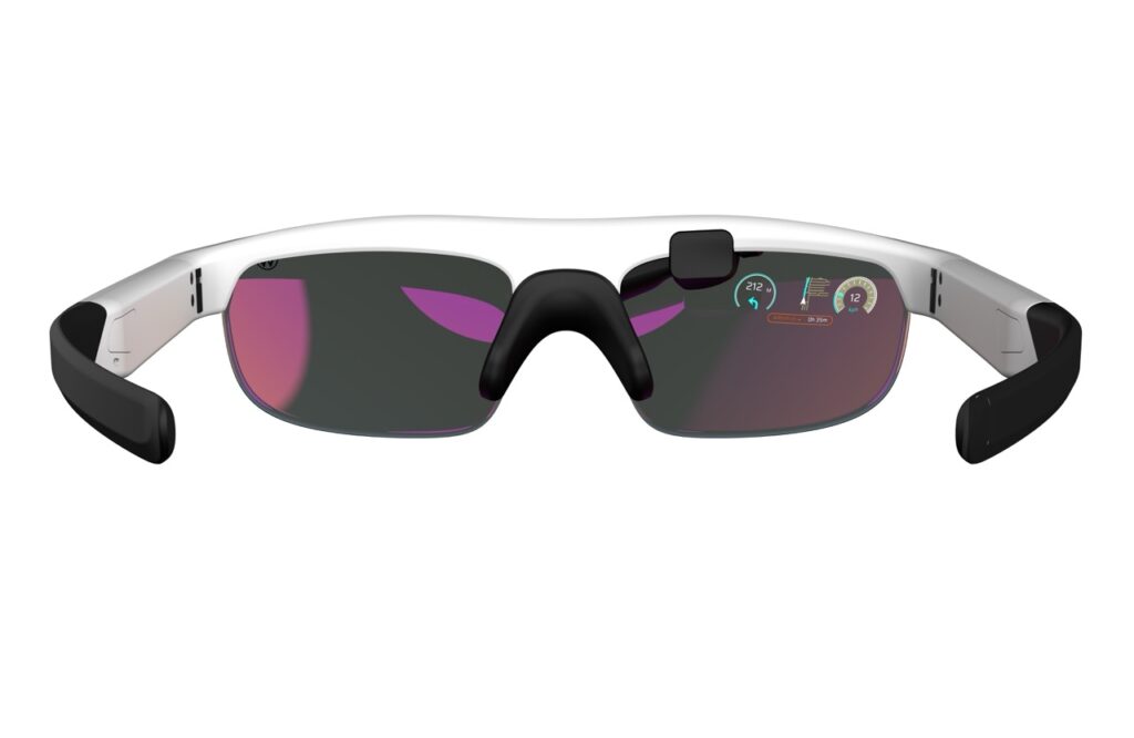Volkswagen Smart Glasses