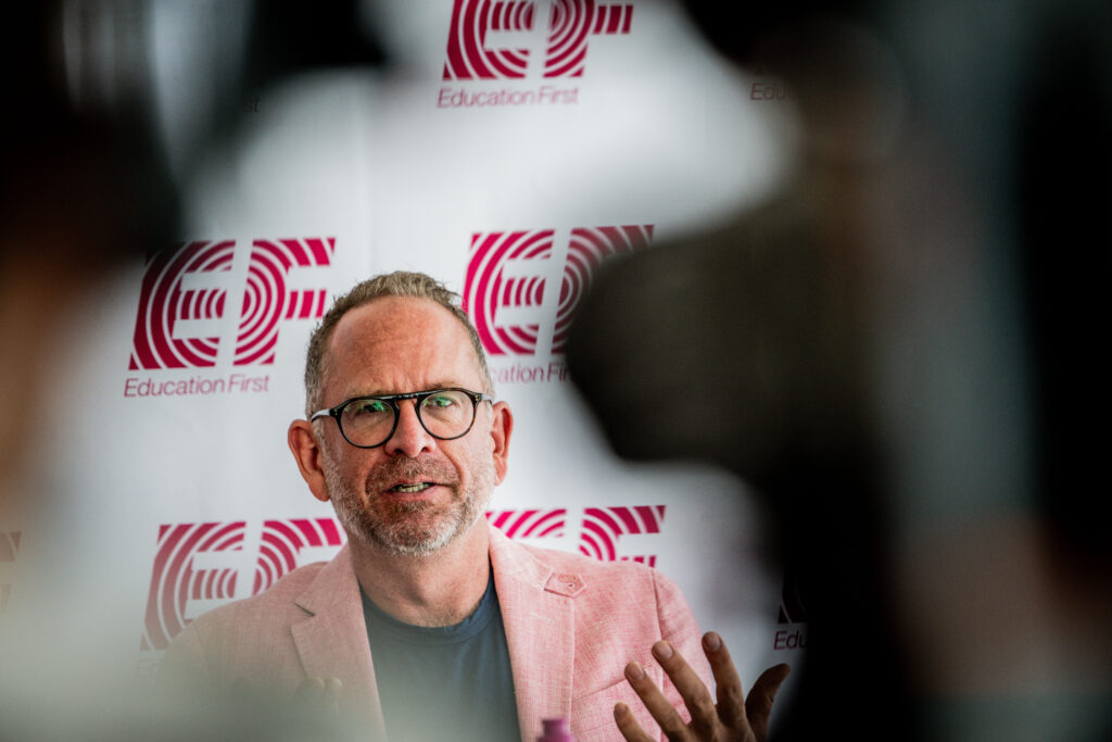 Jonathan Vaughters, 2026 Tour de France