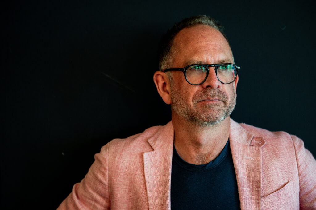 Jonathan Vaughters