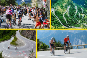 Why Alpe d Huez is the Tour de France’s most iconic climb July 2026