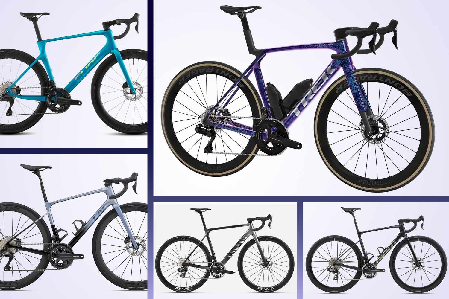 Why are these bikes cheaper than they were four years ago?