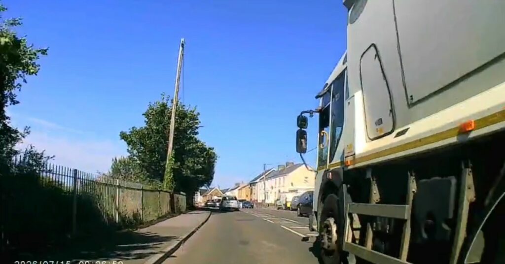 Police say “Operation SNAP has become so successful” as they continue not to investigate close passes without being able to measure passing distances