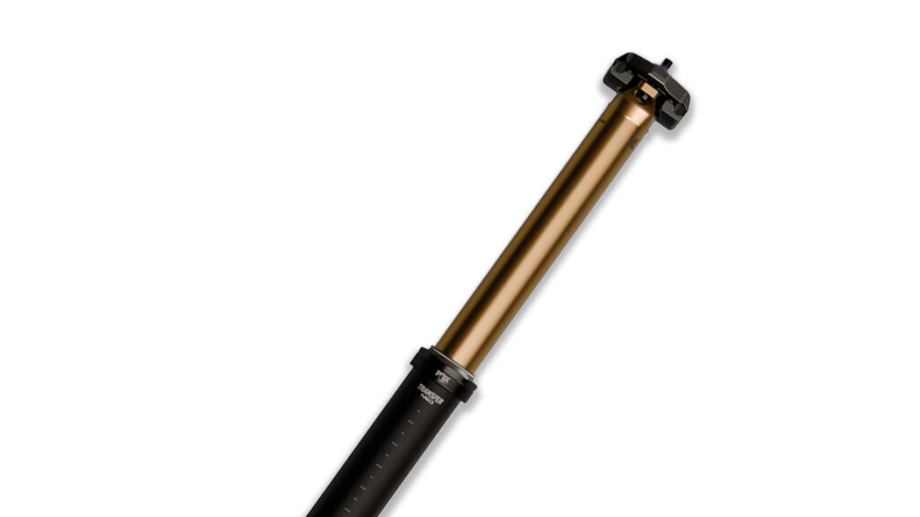 Fox Transfer Neo E-Optimized Dropper