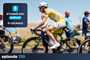 road.cc Podcast episode 139