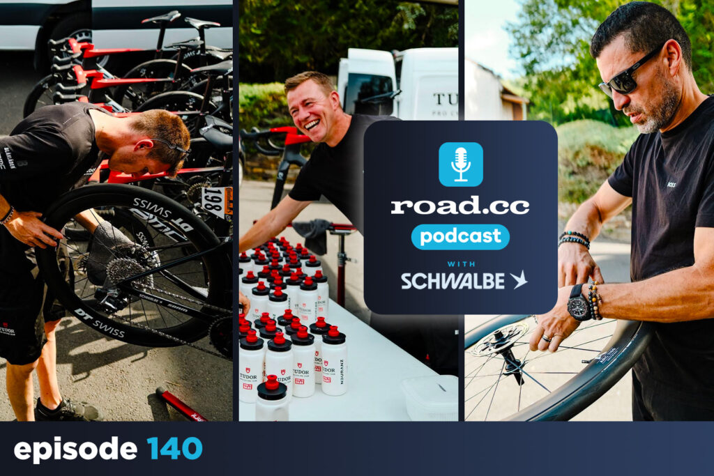 Phone calls, barbecues, and bingeing Gossip Girl: What do Tour de France teams get up to on rest days?